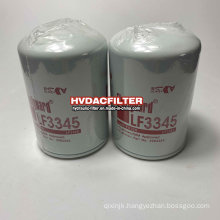 Hvdac Factory Supply Fleetguard Filters Construction Machinery Parts Lf3345 Oil Filter